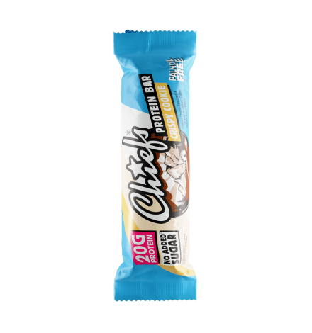 Chiefs Protein Bar 55g