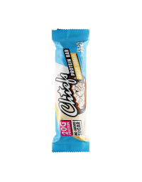 Chiefs Protein Bar 55g
