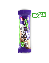 Chiefs Plant Protein Bar 55g