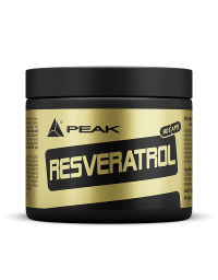 Peak Resveratrol 90 Caps