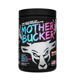 Bucked Up Mother Bother 40 Servings