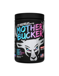 Bucked Up Mother Bother 40 Servings
