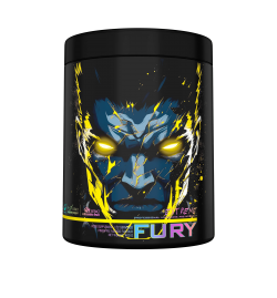 Genius Nutrition Fury Extreme 400g