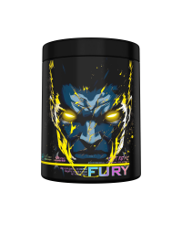 Genius Nutrition Fury Extreme 400g