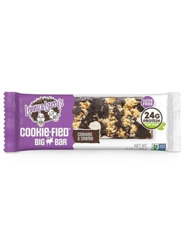 Lenny & Larry Cookie-Fied® Big Bar 90g