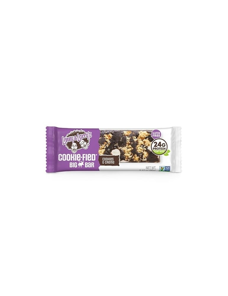 Lenny & Larry Cookie-Fied® Big Bar 90g