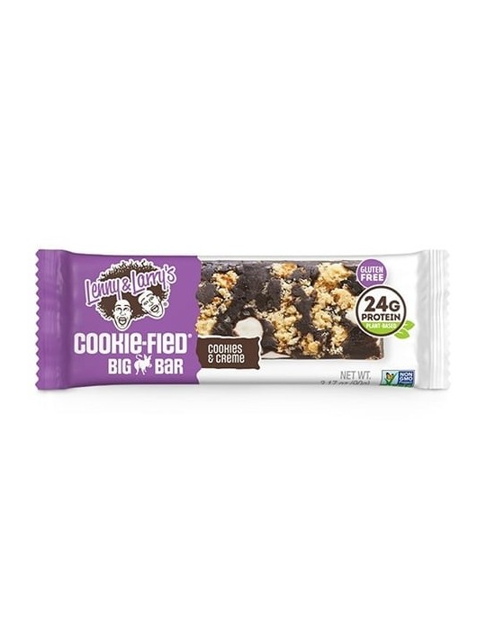 Lenny & Larry Cookie-Fied® Big Bar 90g