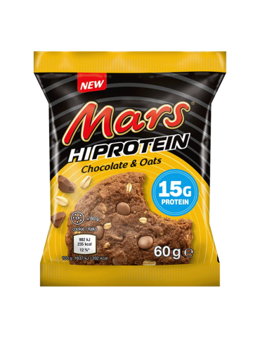 Mars Hi Protein Cookie 60g