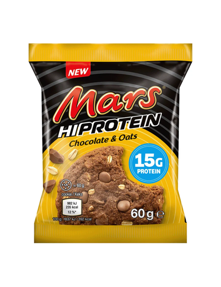 Mars Hi Protein Cookie 60g