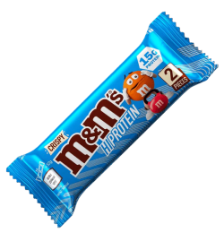 Mars M&M's Crispy High Protein Bar 52g