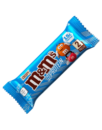 Mars M&M's Crispy High Protein Bar 52g