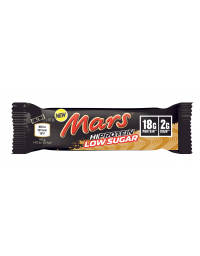 Mars Hi Protein Low Sugar Bar 55 ≈57g