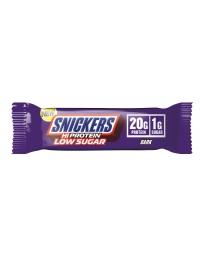 Mars Snickers Hi Protein Low Sugar 57g