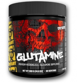 Mutant Core Series L-Glutamine 300g