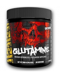 Mutant Core Series L-Glutamine 300g