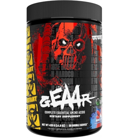 Mutant Geaar 30 Servings