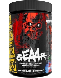Mutant Geaar 30 Servings