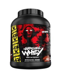 Mutant Hardcore Whey Protein Mix 5lbs