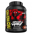 Mutant Hardcore Whey Protein Mix 5lbs