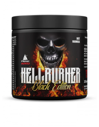 Peak Hellburner Black Edition 120Caps