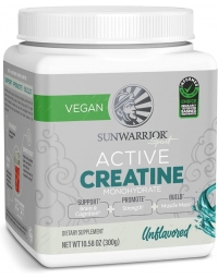 Sunwarrior Active Creatine 300g