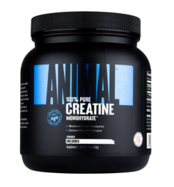 Universal Animal Creatine Powder 500g