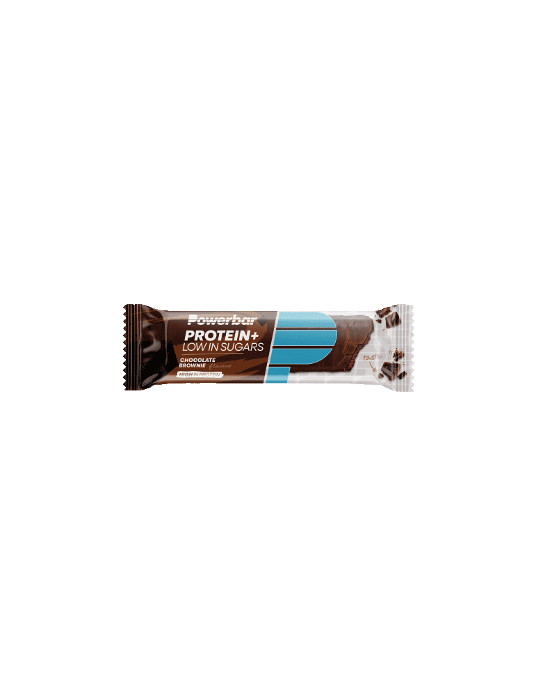 PowerBar Protein Plus Low Sugar 35g