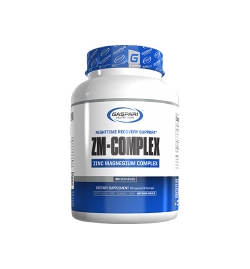 Gaspari ZM Complex 90 Caps 2