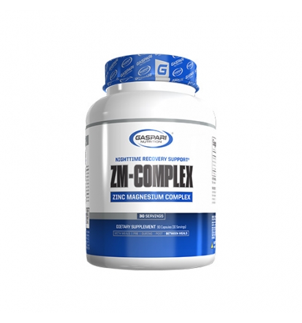 Gaspari ZM Complex 90 Caps