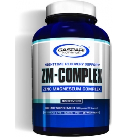 Gaspari ZM Complex 90 Caps