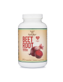 Double Wood Supplements Beet Root 120Capsules