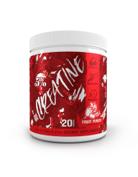 5% Nutrition Creatine Core Red 20 Servings
