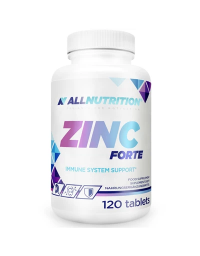 AllNutrition Zinc Forte 120 Capsules