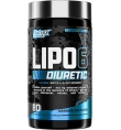 Nutrex Lipo 6 Diuretic 80 Caps