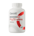 OstroVit MgZB Ultra - 120 Tablets