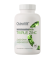 OstroVit Triple Zinc 90 Capsules