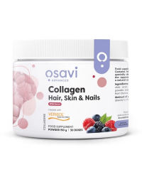 Osavi Collagen Peptides Hair Skin & Nails 30 Servings