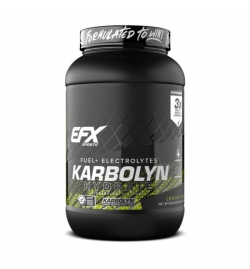Efx Sports Karbolyn Hydrate 1848g