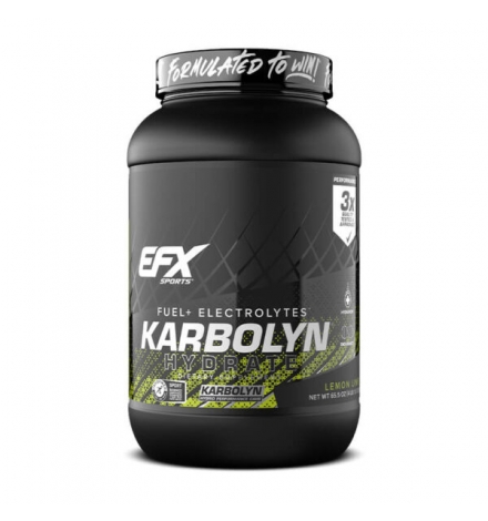 Efx Sports Karbolyn Hydrate 1848g
