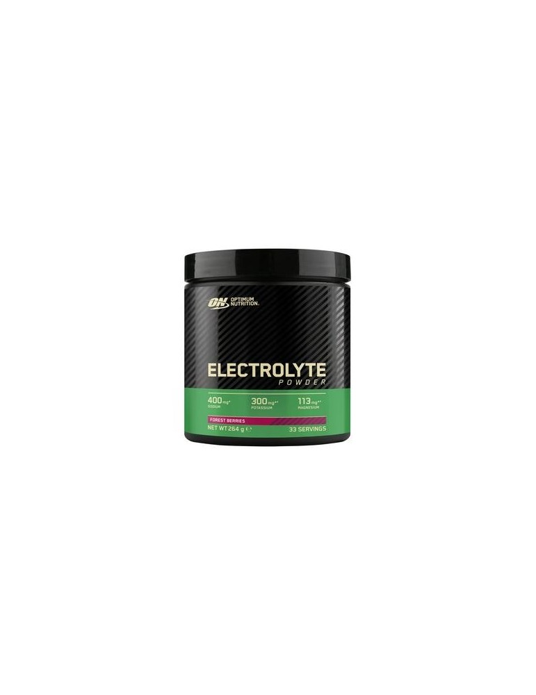 Optimum Electrolyte Powder 264g