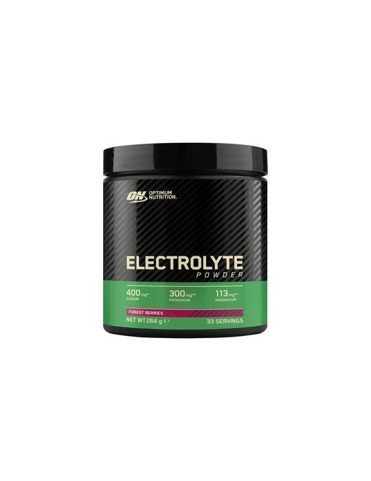 Optimum Electrolyte Powder 264g