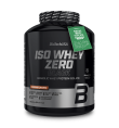 BioTech USA Iso Native Whey Zero Isolate Black 5lbs