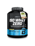Biotech USA Iso Whey Zero With Native Whey 5lbs