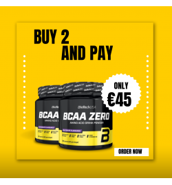 BioTech USA BCAA Zero