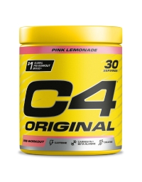 Cellucor C4 Original iD Series 30Servings