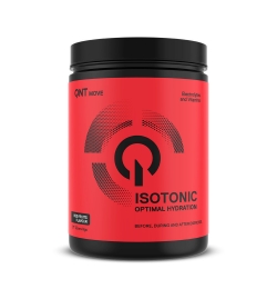 QNT Isotonic Powder 900g