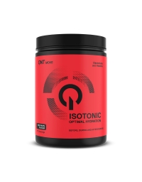 QNT Isotonic Powder 900g