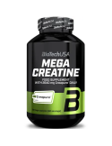 BioTech USA Mega Creatine 120Caps
