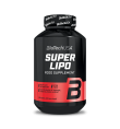 Biotech USA Super 120 Tablets
