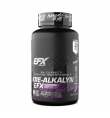 EFX Sports Kre-Alkalyn EFX 120 Caps